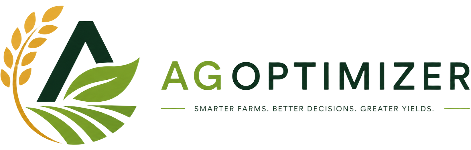 AgOptimizer